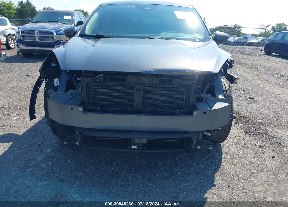 2020 FORD ESCAPE SE VIN: 1FMCU0G63LUC52958