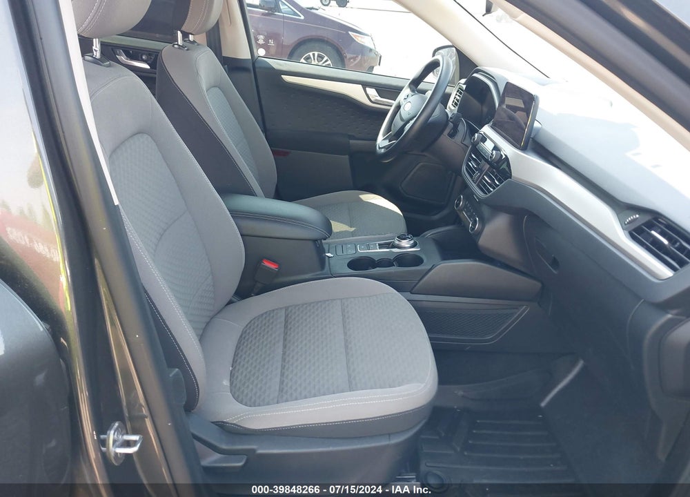 2020 FORD ESCAPE SE VIN: 1FMCU0G63LUC52958
