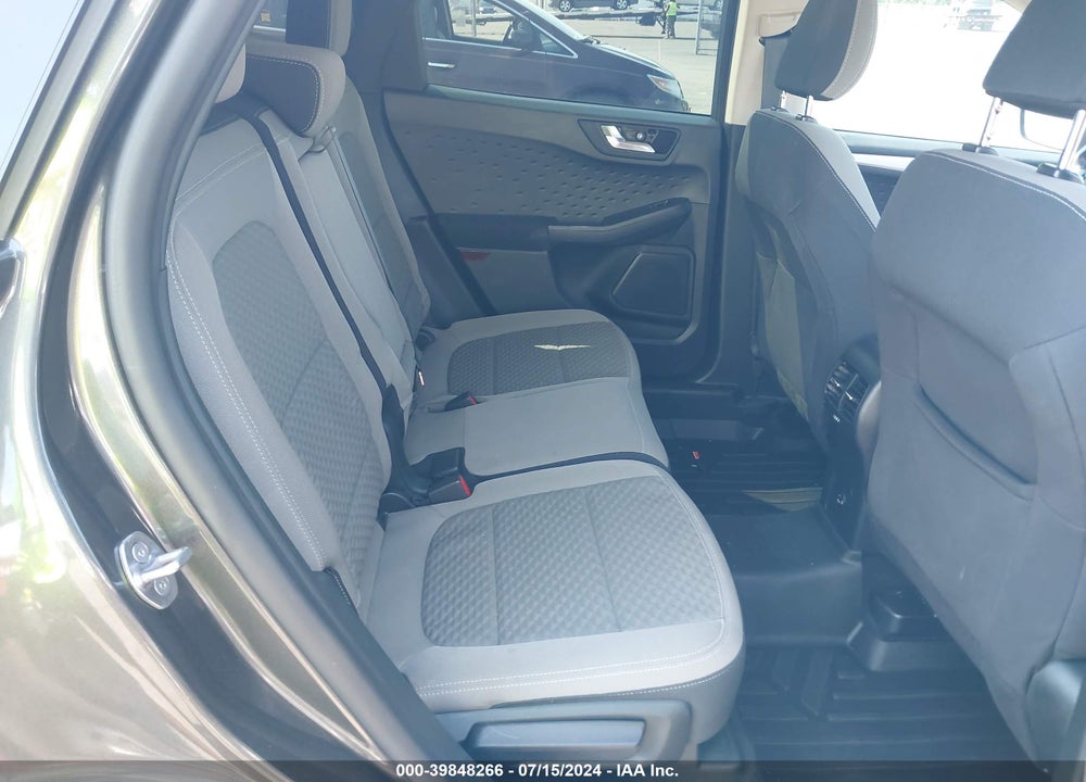 2020 FORD ESCAPE SE VIN: 1FMCU0G63LUC52958
