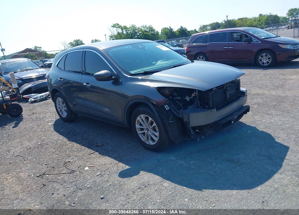 2020 FORD ESCAPE SE VIN: 1FMCU0G63LUC52958