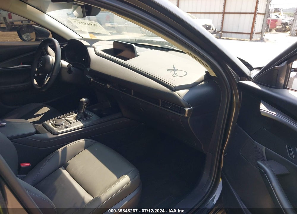 2023 MAZDA CX-30 2.5 S SELECT VIN: 3MVDMBBM7PM561853