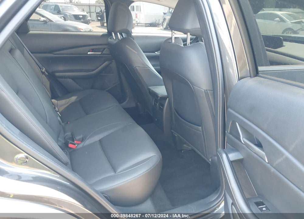 2023 MAZDA CX-30 2.5 S SELECT VIN: 3MVDMBBM7PM561853