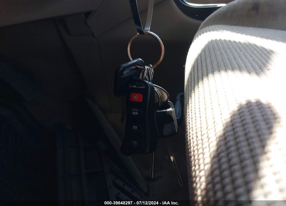 2006 NISSAN SENTRA 1.8S VIN: 3N1CB51DX6L482853