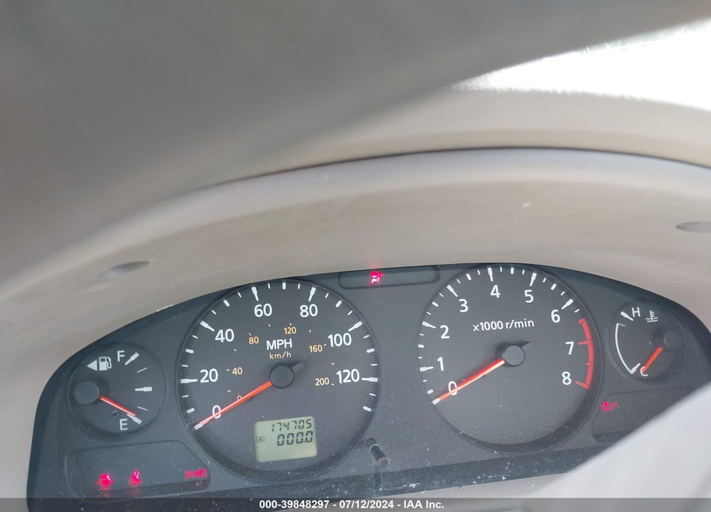 2006 NISSAN SENTRA 1.8S VIN: 3N1CB51DX6L482853