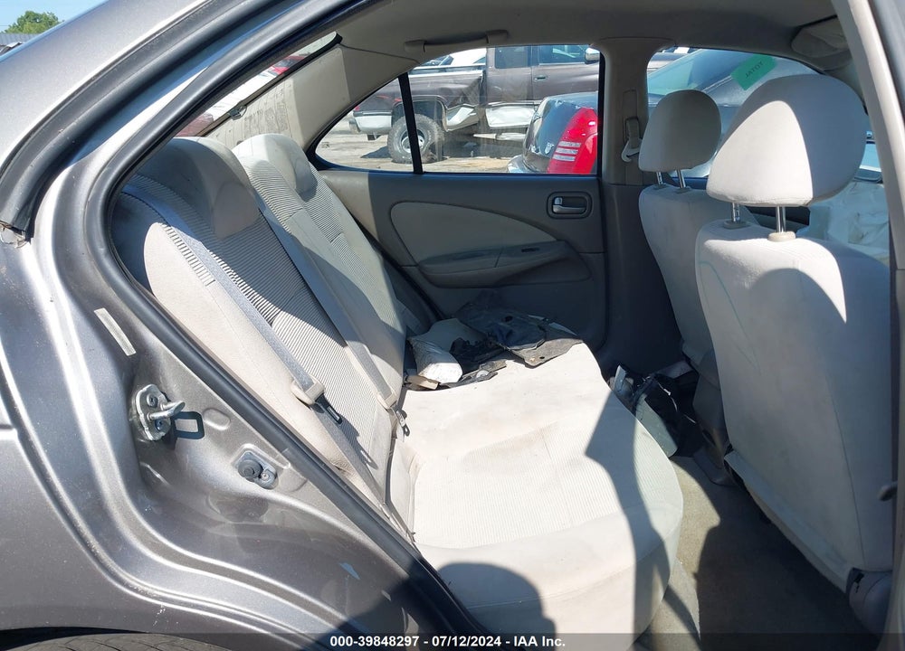 2006 NISSAN SENTRA 1.8S VIN: 3N1CB51DX6L482853