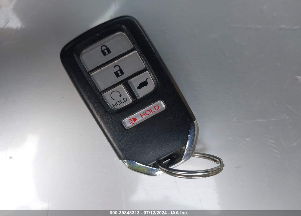 2022 HONDA CR-V 2WD EX VIN: 2HKRW1H57NH406203