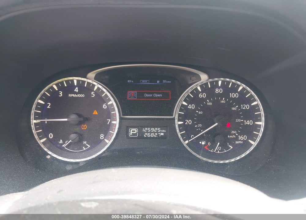 2017 INFINITI QX60 VIN: 5N1DL0MM1HC516525