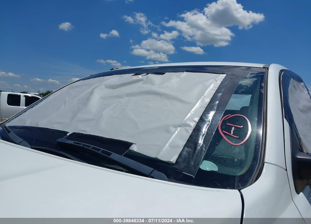 2011 TOYOTA TUNDRA GRADE 5.7L V8 VIN: 5TFRY5F15BX101767