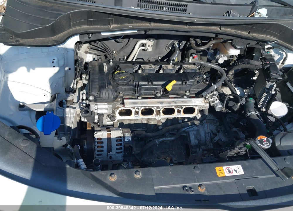 2020 KIA SOUL !/+/S VIN: KNDJ23AU6L7040287