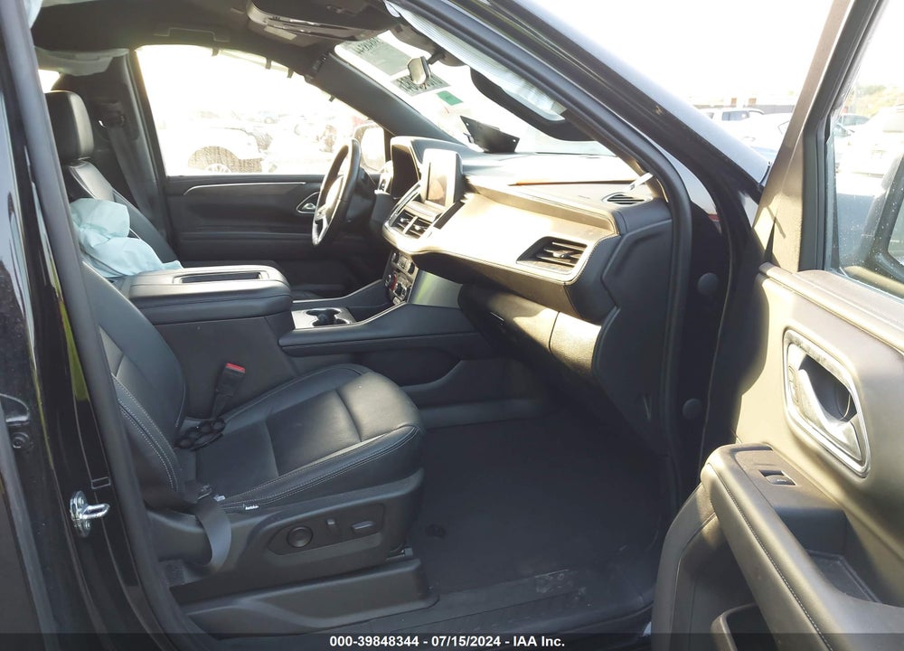 2023 CHEVROLET SUBURBAN 2WD LS VIN: 1GNSCBKD5PR132213