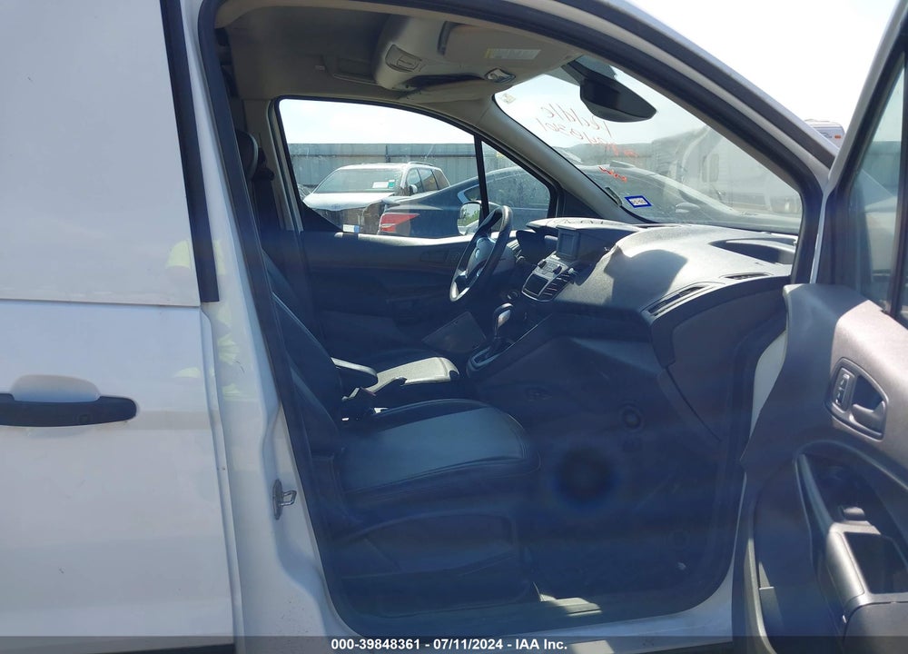 2020 FORD TRANSIT CONNECT XL VIN: NM0LS7E20L1441715