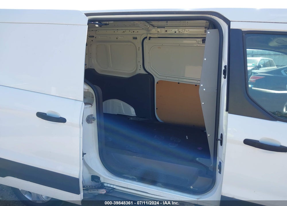 2020 FORD TRANSIT CONNECT XL VIN: NM0LS7E20L1441715