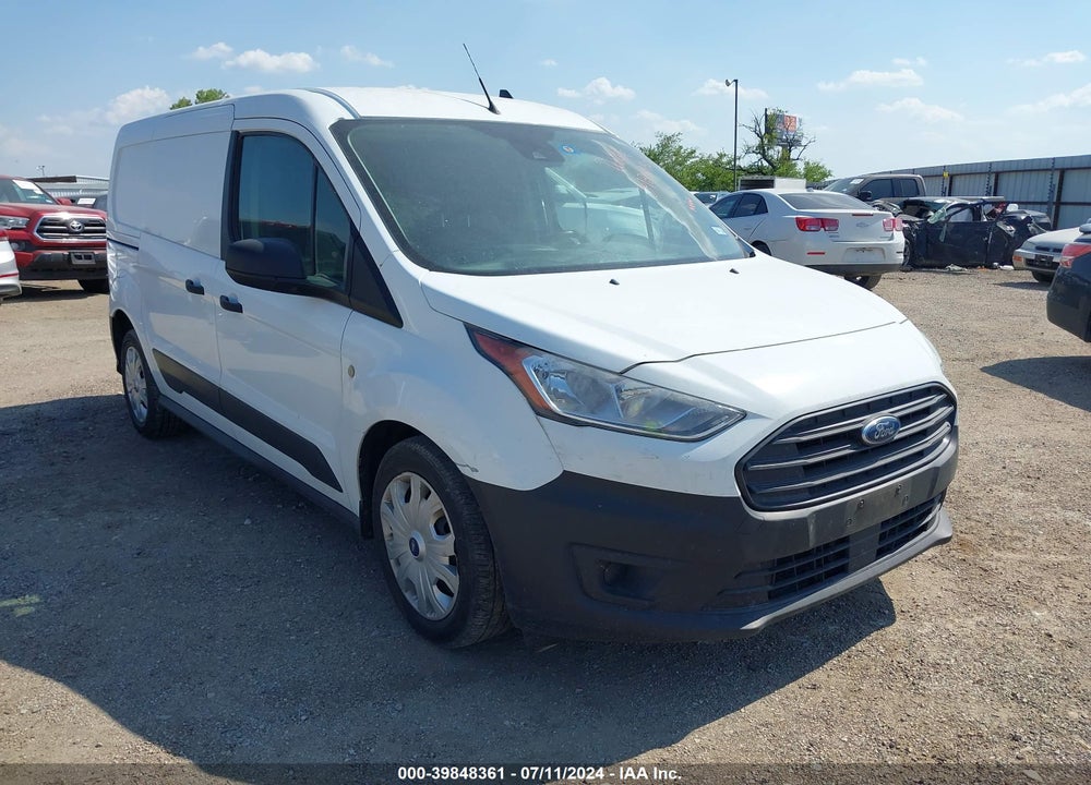 2020 FORD TRANSIT CONNECT XL VIN: NM0LS7E20L1441715