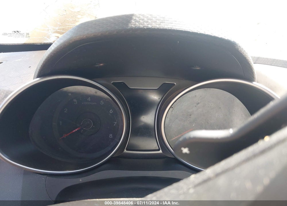 2017 HYUNDAI VELOSTER VIN: KMHTC6AD3HU320700