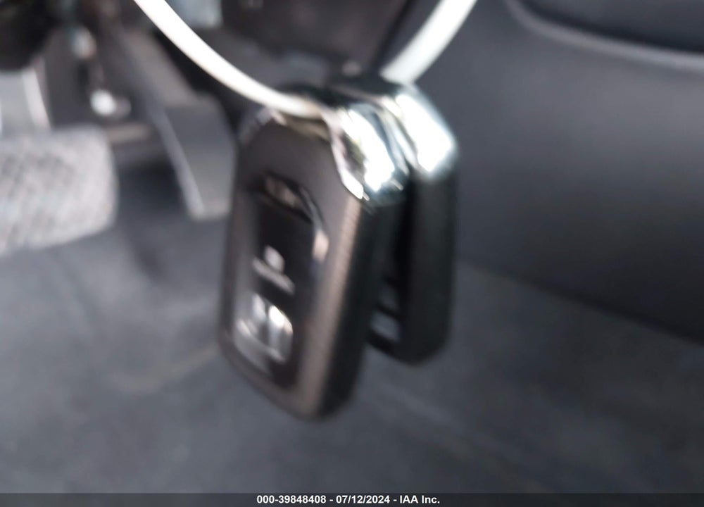 2018 HONDA ACCORD EX-L VIN: 1HGCV1F5XJA133868