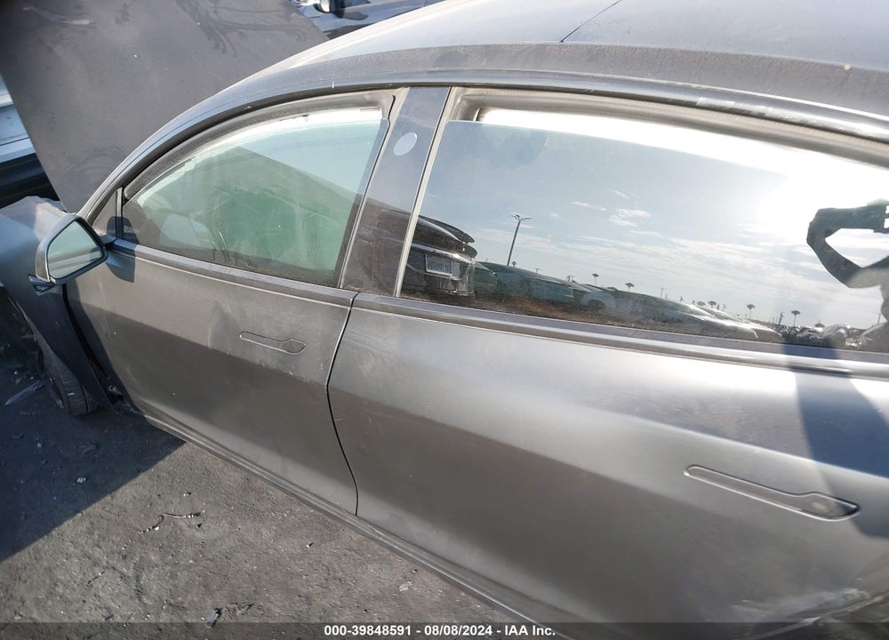 2018 TESLA MODEL 3 LONG RANGE/PERFORMANCE VIN: 5YJ3E1EB7JF081810