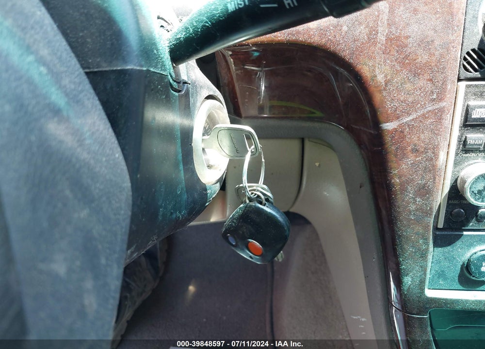 2003 SUBARU OUTBACK H6-3.0/H6-3.0 VDC VIN: 4S3BE896237202771