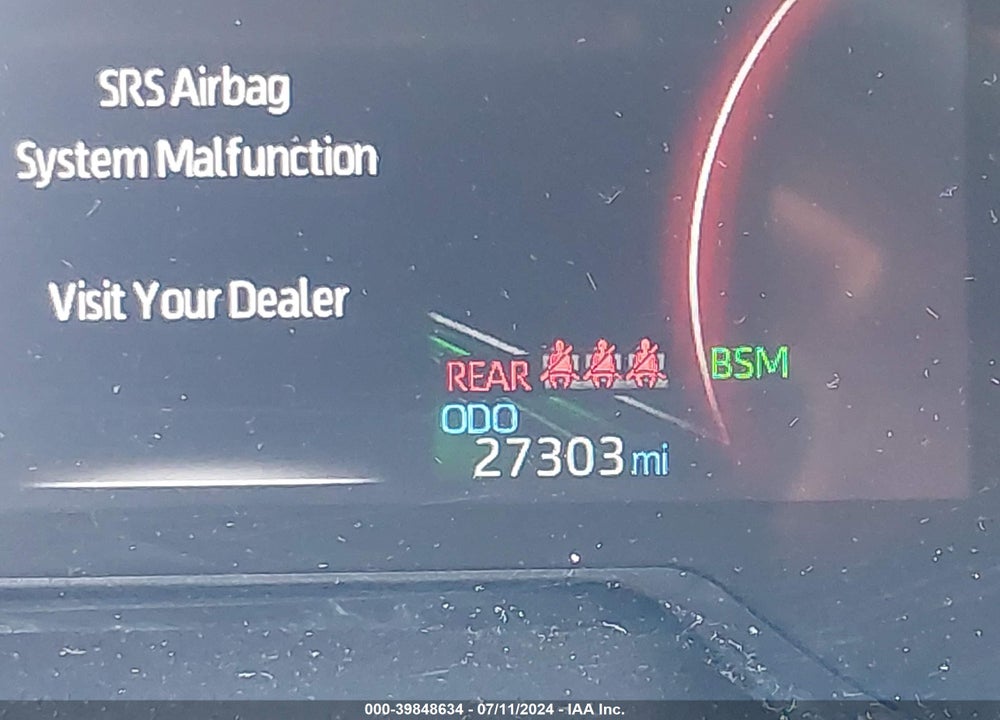 2023 TOYOTA RAV4 XLE VIN: 2T3W1RFV5PW272046