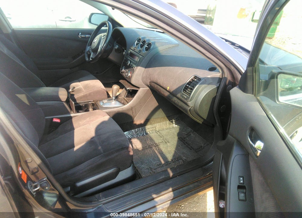 2008 NISSAN ALTIMA 3.5 SE VIN: 1N4BL21E58C197088