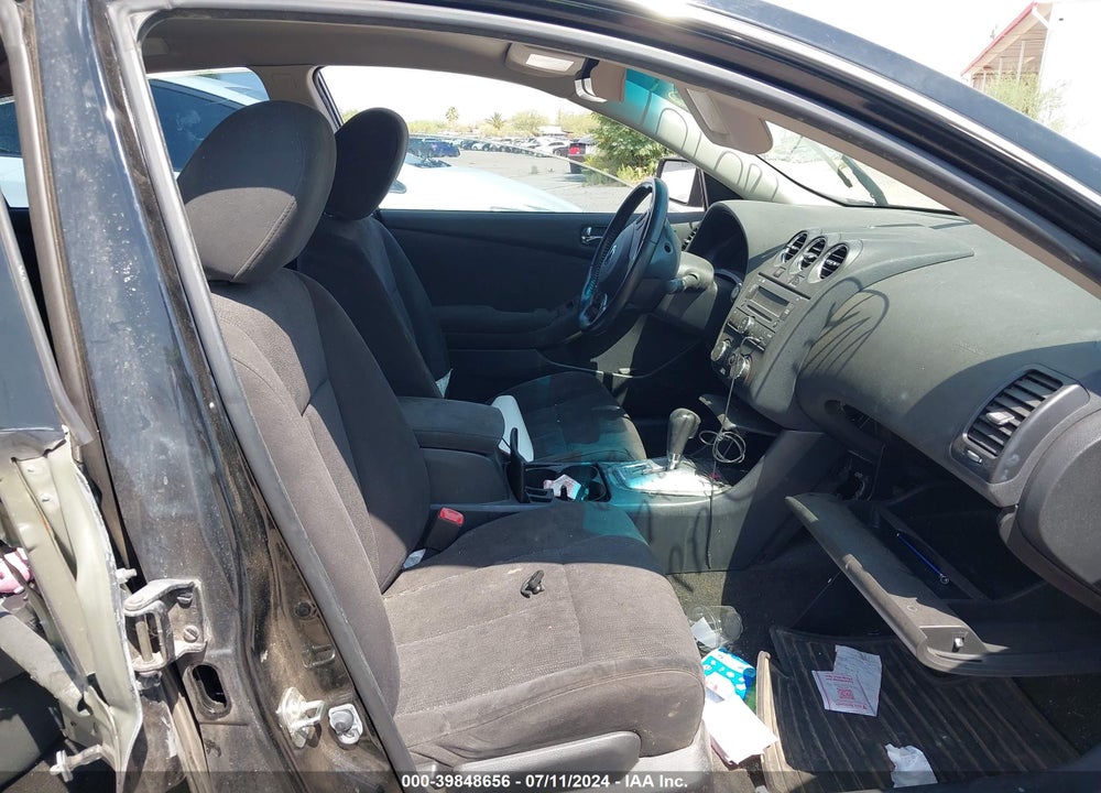 2012 NISSAN ALTIMA VIN: 1N4AL2AP0CN480704