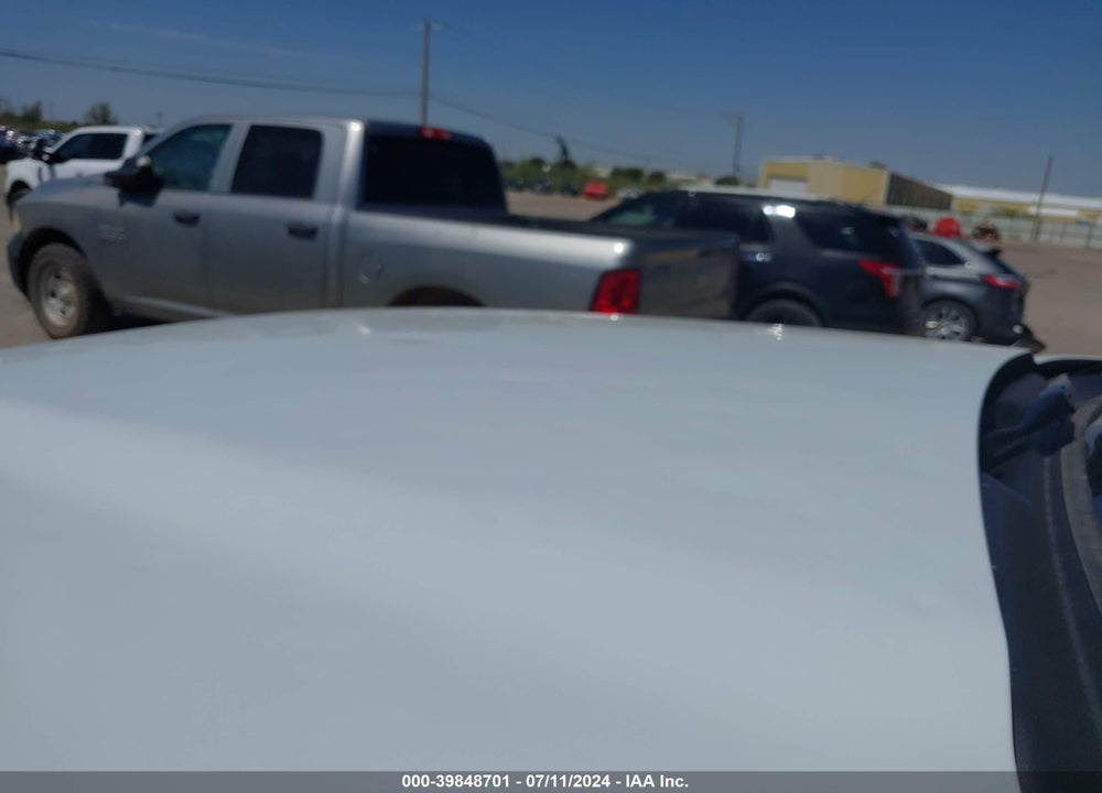 2024 RAM 2500 BIG HORN VIN: 3C6UR5DLXRG303926