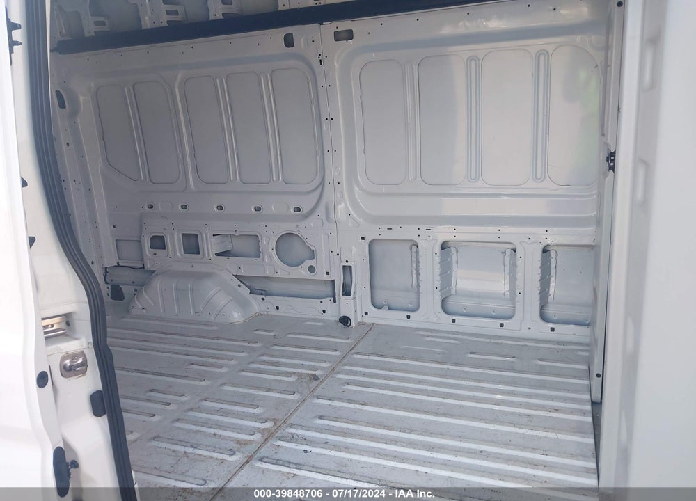 2023 FORD TRANSIT-250 VIN: 1FTBR1X81PKB01983