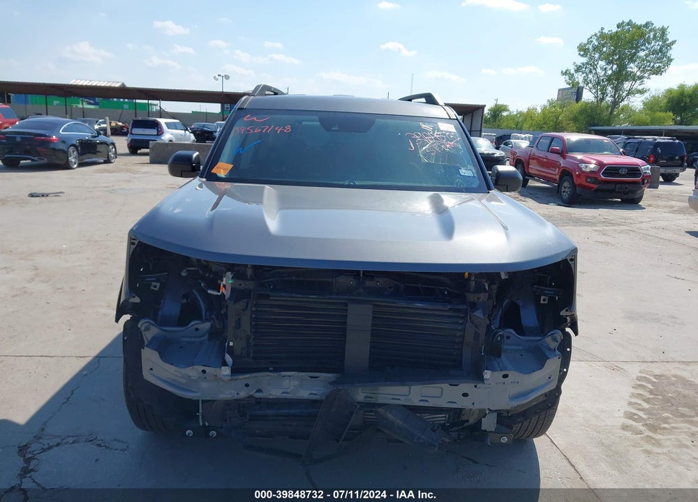 2023 FORD BRONCO SPORT BIG BEND VIN: 3FMCR9B68PRE14769