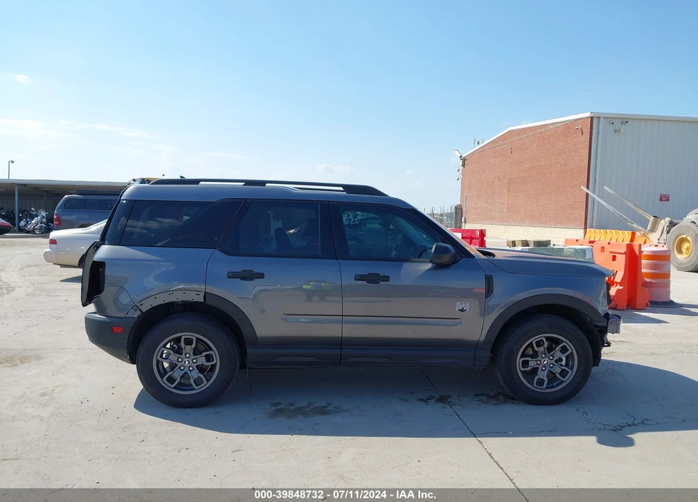 2023 FORD BRONCO SPORT BIG BEND VIN: 3FMCR9B68PRE14769