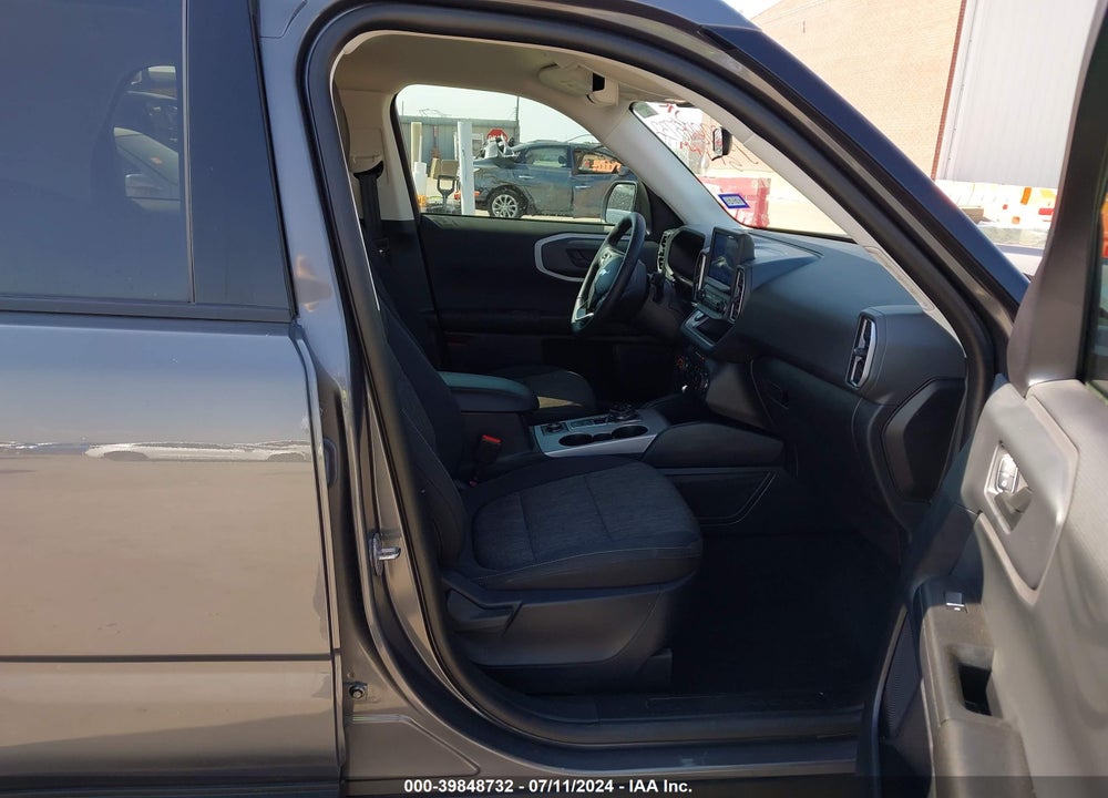 2023 FORD BRONCO SPORT BIG BEND VIN: 3FMCR9B68PRE14769