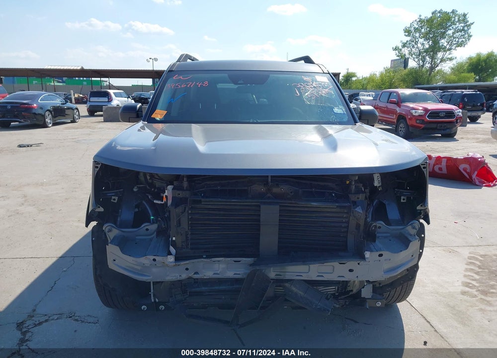 2023 FORD BRONCO SPORT BIG BEND VIN: 3FMCR9B68PRE14769