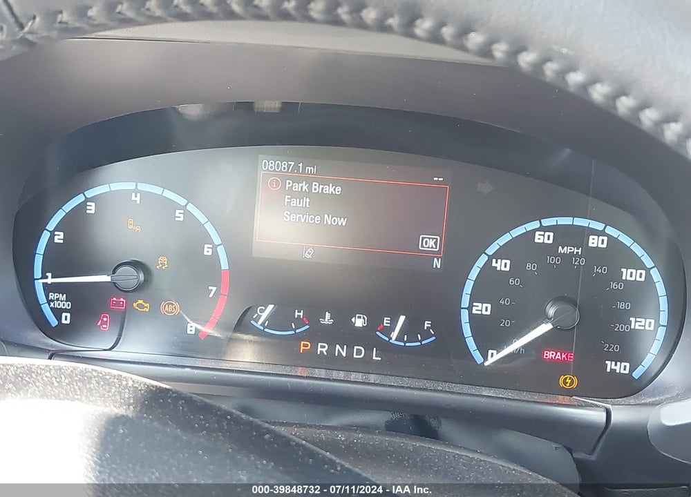2023 FORD BRONCO SPORT BIG BEND VIN: 3FMCR9B68PRE14769