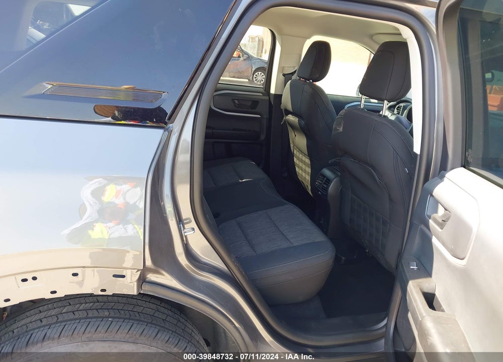 2023 FORD BRONCO SPORT BIG BEND VIN: 3FMCR9B68PRE14769