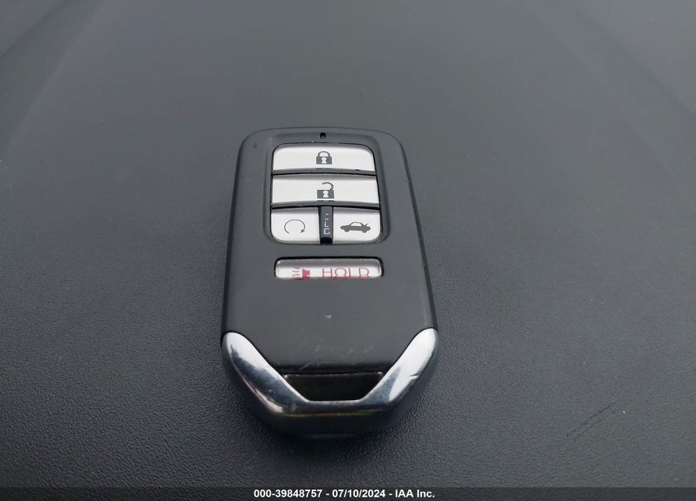 2018 HONDA CIVIC EX-T VIN: 19XFC1F37JE000790