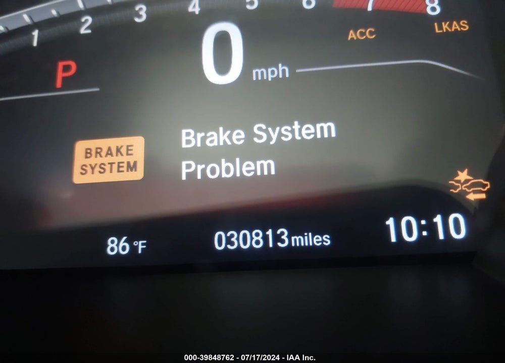 2020 HONDA CR-V AWD EX-L VIN: 2HKRW2H85LH631006