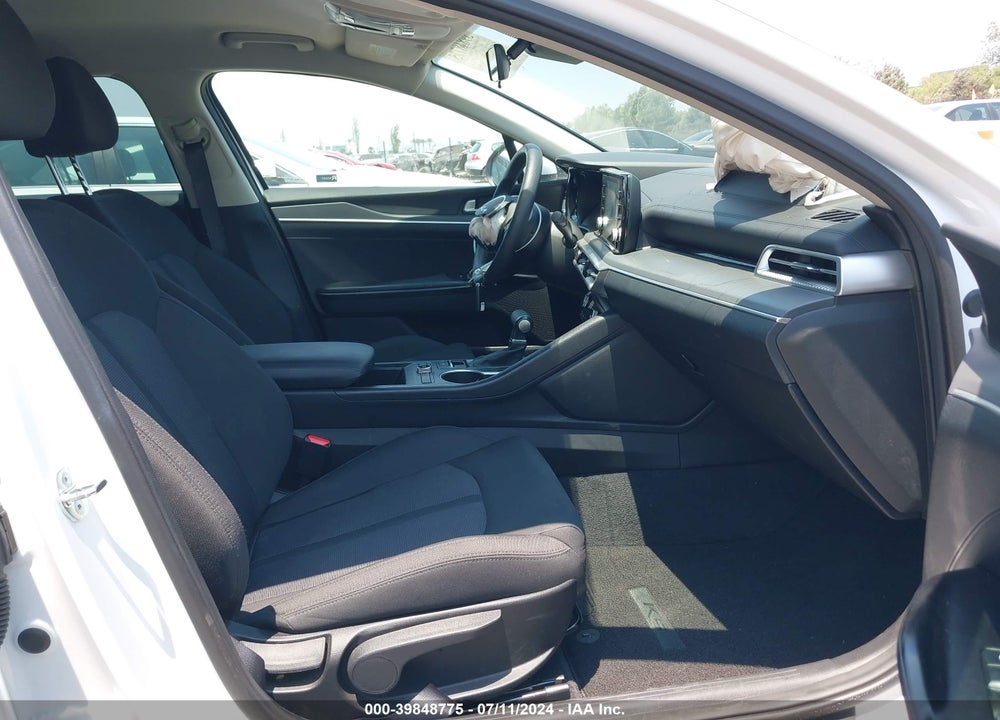 2024 KIA K5 LXS VIN: 5XXG14J21RG238535