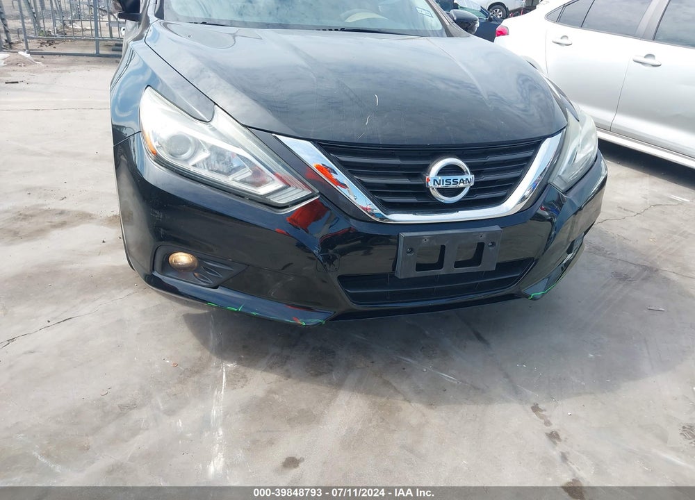 2016 NISSAN ALTIMA 2.5 SL VIN: 1N4AL3AP6GC115354
