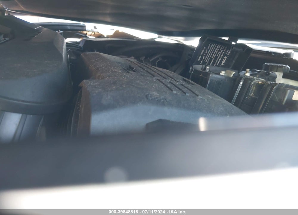 2020 HYUNDAI SONATA SEL VIN: 5NPEF4JA9LH059090