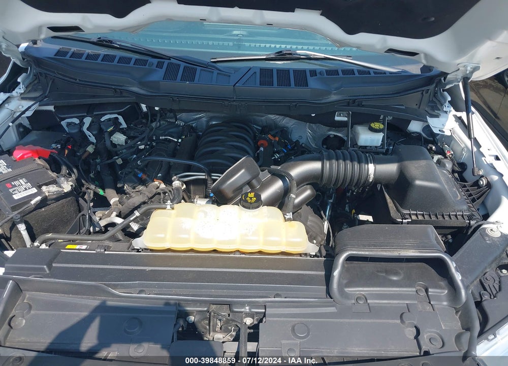 2021 FORD F-150 XLT VIN: 1FTFW1E59MKD13870