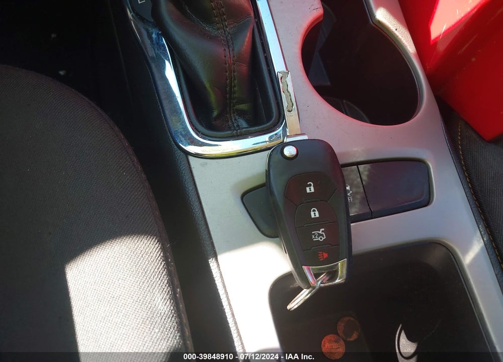 2018 CHEVROLET CRUZE LS AUTO VIN: 1G1BC5SMXJ7158473
