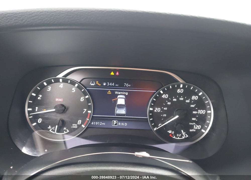2022 NISSAN FRONTIER S 4X2 VIN: 1N6ED1EJ2NN623533