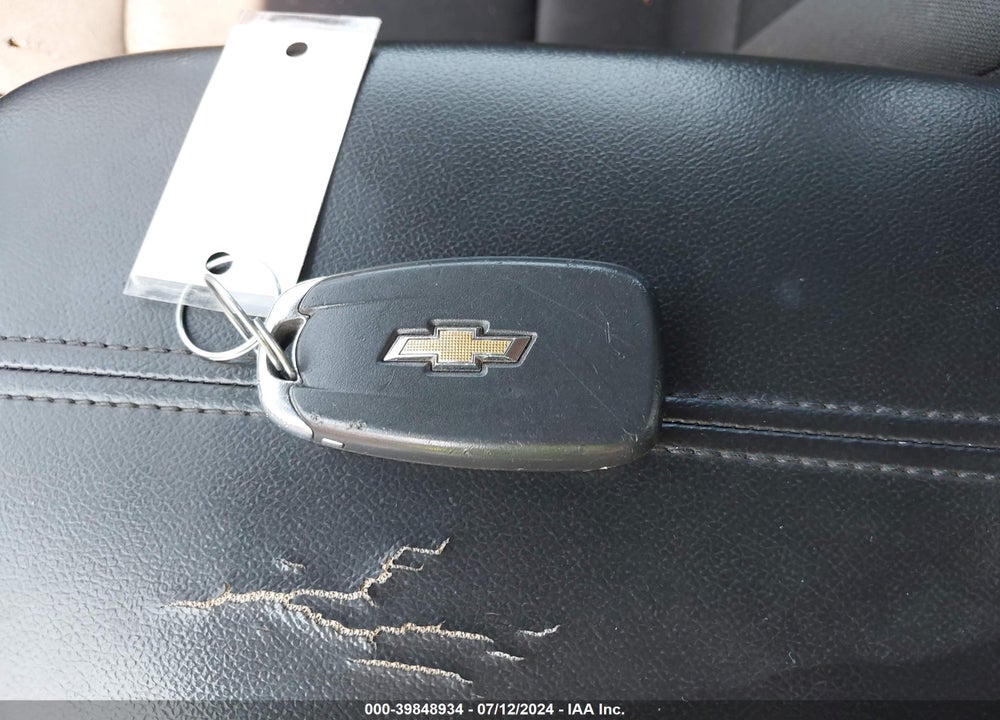 2020 CHEVROLET MALIBU FWD LT VIN: 1G1ZD5ST9LF087973
