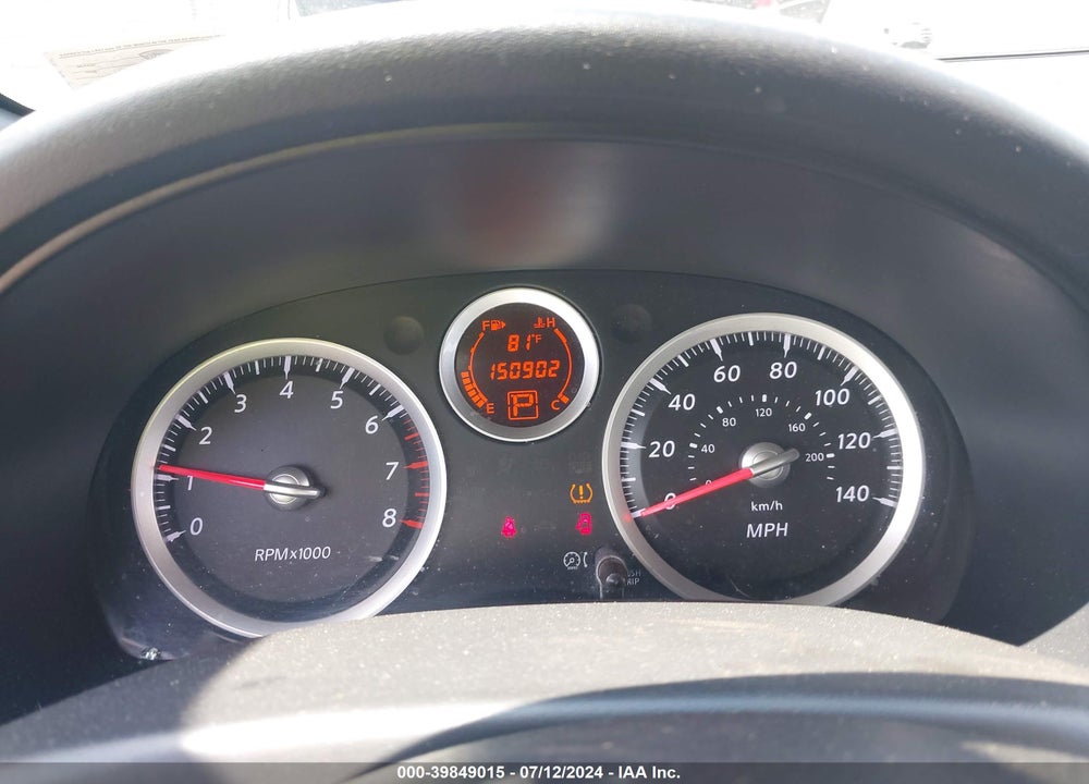 2011 NISSAN SENTRA VIN: 3N1BB6AP0BL627162