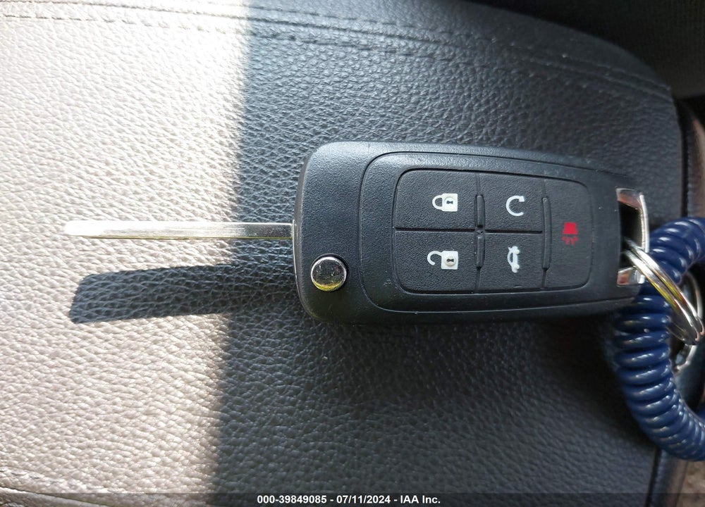 2014 CHEVROLET CRUZE 1LT AUTO VIN: 1G1PC5SB7E7269489