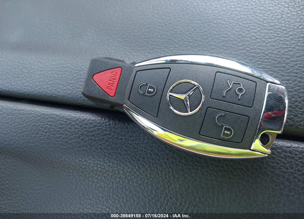 2012 MERCEDES-BENZ CLS 550 VIN: WDDLJ7DB3CA012632