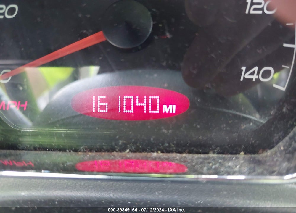 2007 PONTIAC G6 VIN: 1G2ZG58N774173005