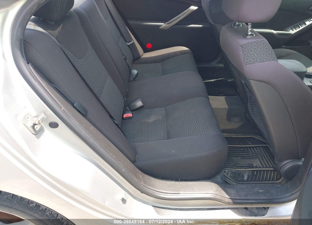 2007 PONTIAC G6 VIN: 1G2ZG58N774173005