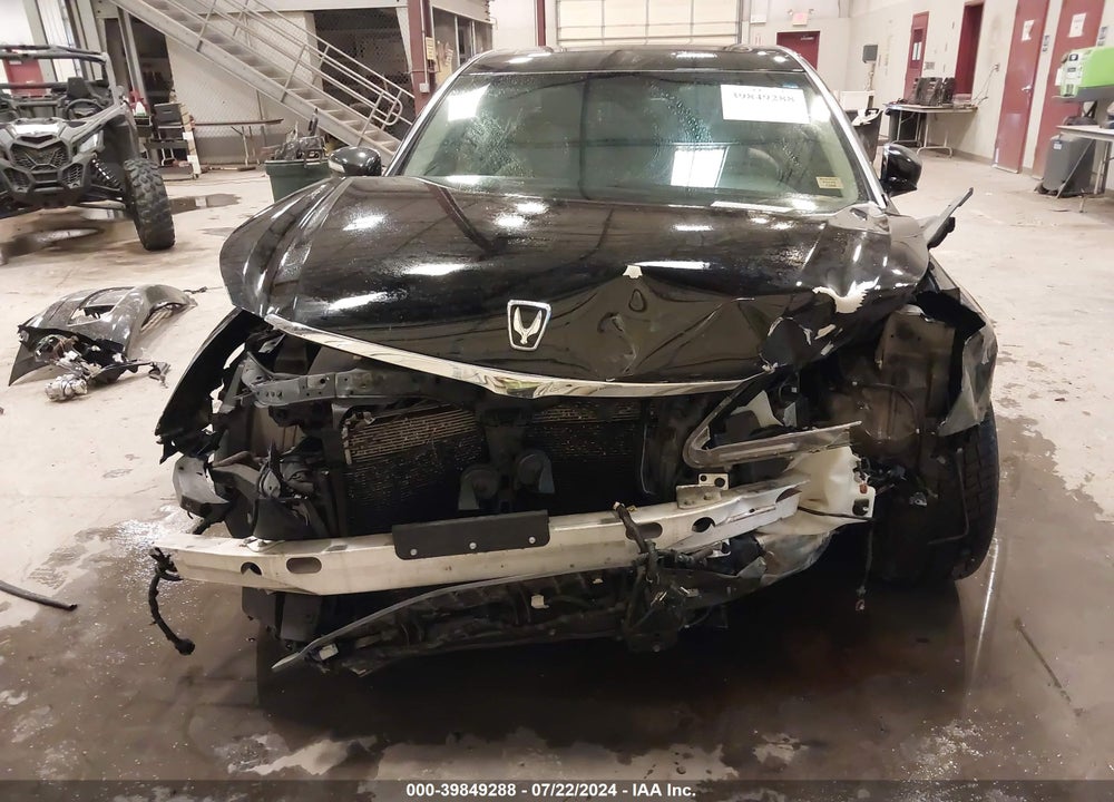 2013 HYUNDAI EQUUS SIGNATURE VIN: KMHGH4JH2DU070340