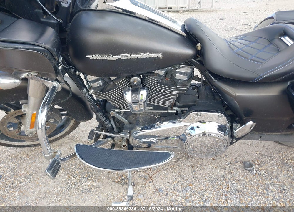 2020 HARLEY-DAVIDSON FLTRX VIN: 1HD1KHC10LB666641