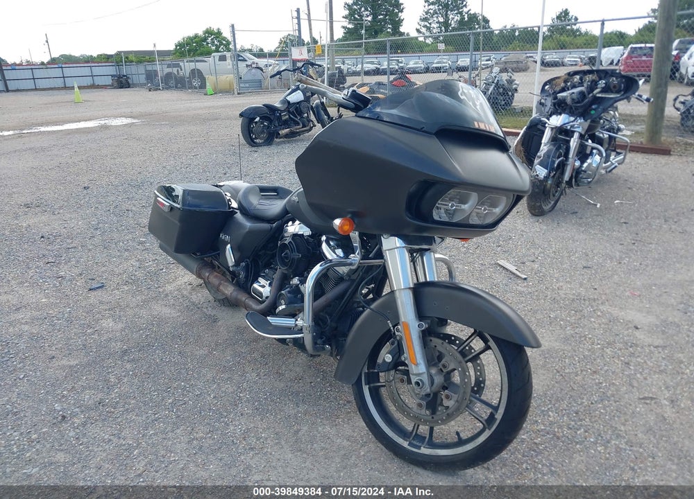 2020 HARLEY-DAVIDSON FLTRX VIN: 1HD1KHC10LB666641