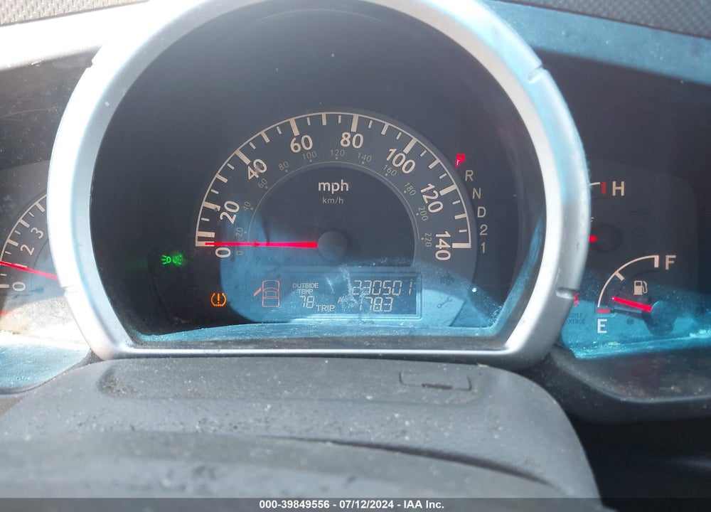 2006 HONDA RIDGELINE RTS VIN: 2HJYK16416H548683